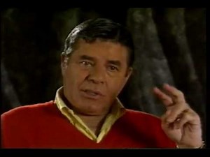 Jerry Lewis: Alone at the Top part 1