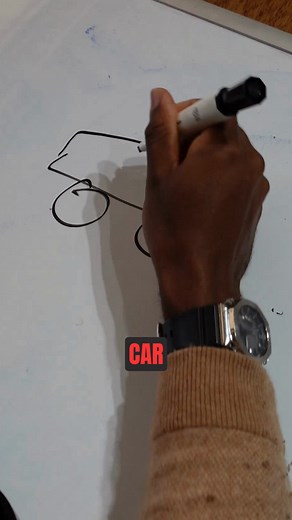 why your big belly won't go away 👀 you haven't given it a reason to 😤 here's the analogy: **YOUR BODY = CAR 🚗** **FOOD = GASOLINE ⛽️** you put gas in your car but never drive it what happens? FULL TANK ⛽️ you keep putting MORE gas in what happens? **SPILL OVER** 💧 spill over in your body = **BODY FAT** 🍔 that big ass belly you can't get rid of 😤 **THE PROBLEM:** • too much fuel (eating too much) • small tank (not enough muscle) **THE SOLUTION:** **STEP 1: PUT IN LESS FUEL ⛽️** eat in a cal