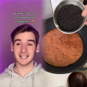 When there is a Spanish correspondent 🇪🇸