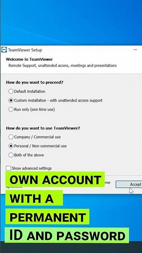 How to control another computer remotely #shorts #short #shortvideo #shortsvideo