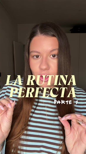 Parte 1: Cómo construir una rutina perfecta desde cero!!! Arrancamos con una nueva serie ❤️ #SkinCare #skincareroutine #Básicosparaelcuidadodelapiel