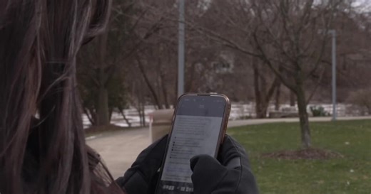 Got a text from the Secretary of State? Here's why you should pause