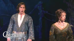 33K views · 93 reactions | FINAL WEEKS! Don't miss your chance to see this American musical theater masterpiece! Star Tribune called it "a winning production!" | Chanhassen Dinner Theatres | Facebook