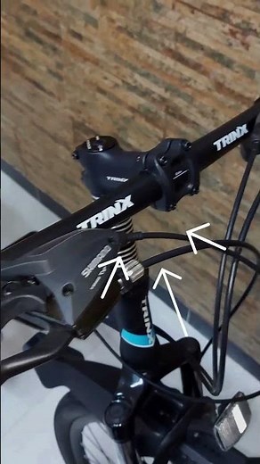 The Best Folding Bike in Egypt: TRINX YS 2621D