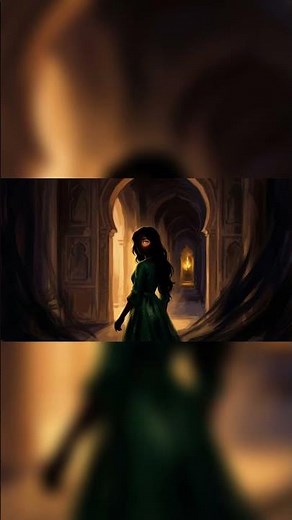 شهرزاد: القصة التي أنقذت كل نساء المملكة 👸 | ألف ليلة وليلة #ألف_ليلة_وليلة #قصص #قصة #روايات