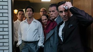 The Many Saints of Newark: Who's Who in the Sopranos Prequel Movie