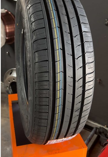 Joyroad RX307: Affordable Tyres for Every Drive