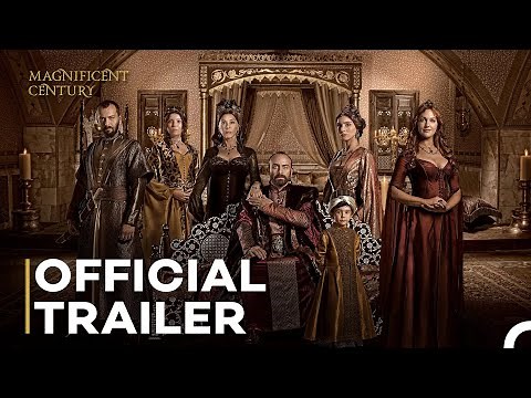 Magnificent Century | Official Trailer