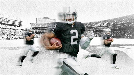 From the Vault: Terrelle Pryor relives his historic touchdown run against Pittsburgh Steelers, his hometown team