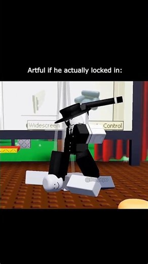 this guy STINKS #roblox #animation #shorts #forsaken