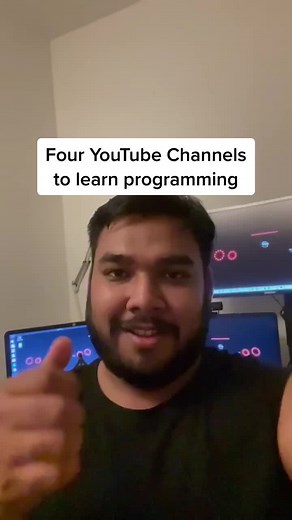Top YouTube Channels for Programming Enthusiasts