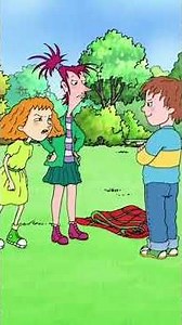 Henry Vs. Margaret In Park @HorridHenry #Shorts | ZK British Cartoons
