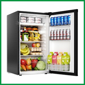 [Hot Item] Built-in Freezer Refrigerator for Small Spaces and Easy Access