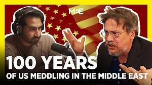 Professor Roy Casagranda is an expert in history and political science. He has hosted a series of lectures that are available on YouTube explaining the history of the Americas, the slave trade, colonialism, and the Arab world and the Middle East. In this extended interview, Casagranda takes us on a history lesson that includes the Sykes-Picot agreement, CIA-orchestrated coups in Syria and Iran, various wars, doctrines, betrayals and policies that show just how damaging and cynical US meddling in