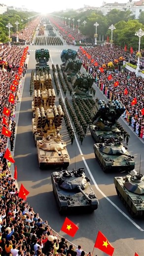 Military Power Parade & Showcase 2026 | Military Equipment AI 057 #MilitaryParade #MilitaryEquipment