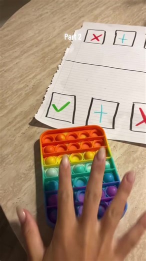 Part 3?!! #fidget #viral #trading #like #blowthisup | fidget trading toys