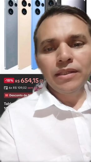 Tablet MIL10 #Tablet #Mil10 #Tecnologia