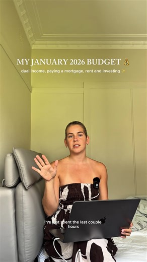 Budgeting Tips for January 2026: Save More Efficiently