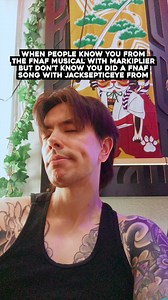 Throwback to when I made a FNAF song with funny coffee cool guy from irelandnet. TOUR DATES 🎟️ NWTB . NET / TOUR | Natewantstobattle