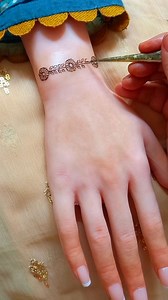 3.2M views · 24K reactions | Very Easy Mandala For Beginners | Mhndi art by saba atif | Facebook