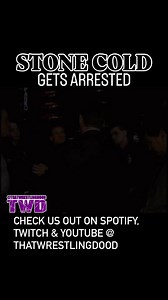 WWF RAW - MARCH 30, 1998 CHECK US OUT ON SPOTIFY, TWITCH & YOUTUBE @ thatwrestlingdood Don’t forget to LIKE, COMMENT, SHARE & FOLLOW...... #stonecoldsteveaustin #steveaustin #vincemcmahon #wweraw #thatwrestlingdood #luchalibre | That Wrestling Dood