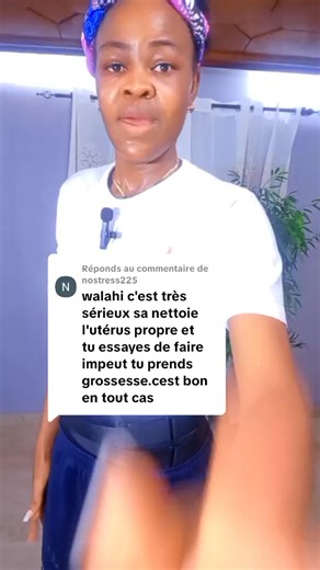 Fais attention cette boisson va te faire tomber enceinte 🤰🏿 très vite 👌🏿. Ensemble disons n0n au gr0s ventre n0n au surp0ids et n0n à l'0besité 💪🏿 #abonne_toi_sur_la_page_et_partage | Level Up & Brille Clinic Center