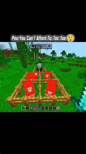 MINECRAFT BED 😪 #minecraft #gaming #viralvideo #foryou