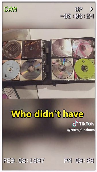 Ultimate Stereo System Nostalgia from the 80s and 90s