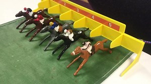 1.4K views · 38 comments | Here’s your first look at the brand new National Hunt course ahead of today’s Friday Flutter brought to you by Reynolds and Reynolds. Back your horse here or by texting 166177. They’re away at 11.30. Good luck. | Manx Radio | Facebook