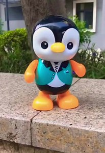Dancing Penguin Toy | Cool Toys