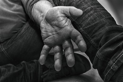 Why Do Your Hands Shake? Hand Tremors, Shaking Hands Causes & Tremor Symptoms Explained