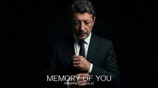 MEMORY OF YOU - ARMANDO BASILIO #armandobasilio