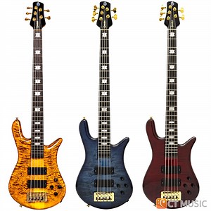 เบสไฟฟ้า Spector Euro 5 LT สต็อกแน่น พร้อมส่ง - CT Music