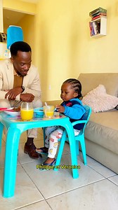 767K views · 52K reactions | Bebe resi tann papi fin priye jodia  | Philippe et Veronica | Facebook