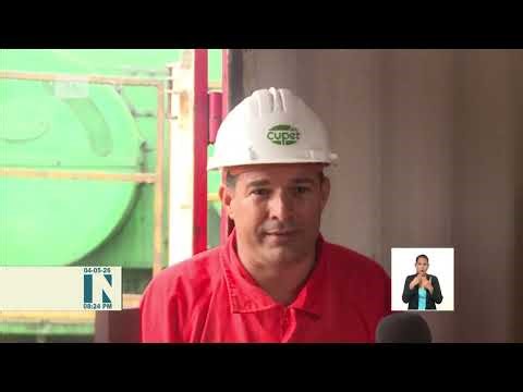 Unprecedented technological feat in the Cuban oil industry