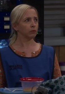 The Conners S03:E06 - Protest, Drug Test and One Leaves the Nest