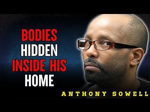 Anthony Sowell: The Serial Killer Who Hid Bodies in Plain Sight: Serial Killer Documentary