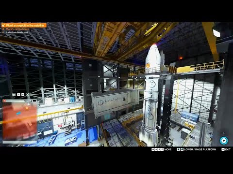 Watch Dogs 2 – Hack teh World Main Operation Walkthrough | Part 1 | Galilei's Rocket