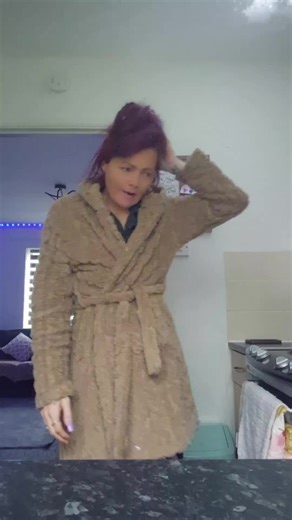 Embrace Your Sunday Morning Routine