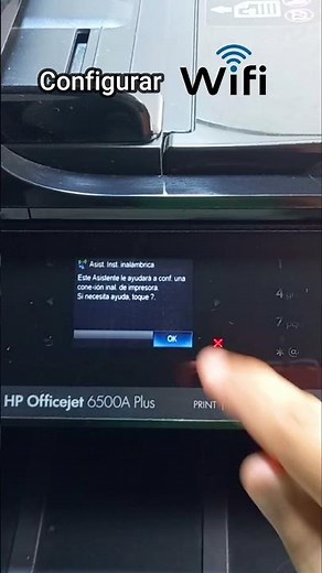 How to Configure Internet HP Printers