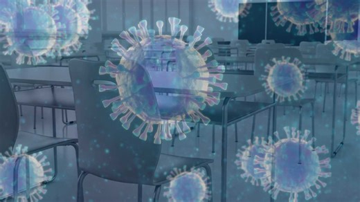 Measles case confirmed at Greenville County school; students at 2 other schools exposed