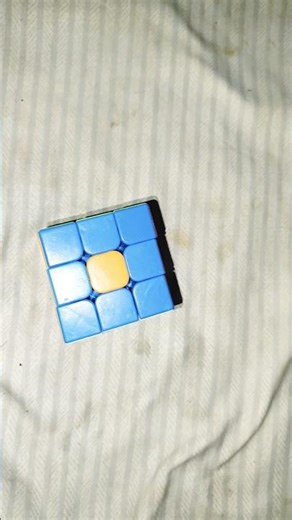 Dot pattern on a cube #systemdrum