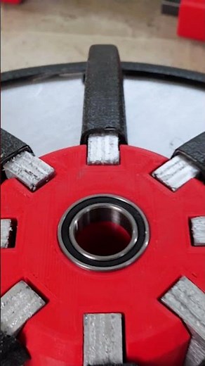 Rebuilding Colin Furze's Rhino Tank #robotics #3dprinting #welding #cnc #machine #electronics