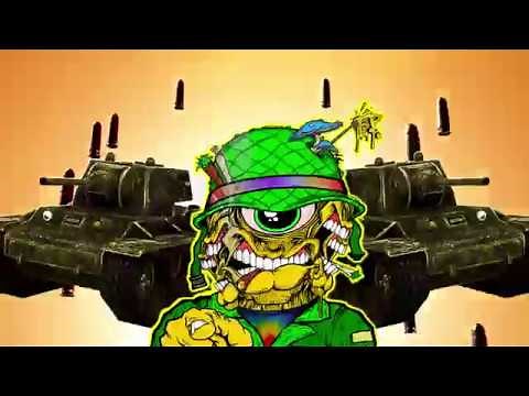 Cyclops Army - Subtronics