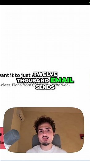MailerLite: Best FREE Email Marketing Tool for Beginners #shorts