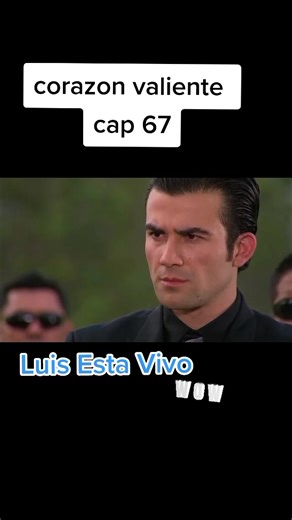 Corazón Valiente: Capítulo 67 - Nuevos comienzos y propuestas