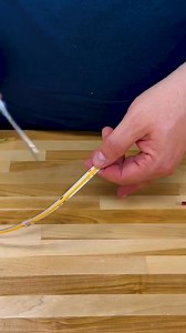 Our cuttable LED strip lights and easy-to-use connectors let you customize every inch to fit your space perfectly — no soldering required, just clean, seamless connections. | aspectLED