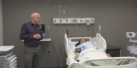 University of Northern Iowa unveils new nursing program
