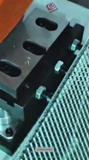 Innovation Mesh Edge Trimming Machine: Clean Precision Wire Cutting