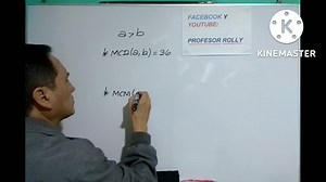 12 reactions | Resolución detallada de un ejercicio clásico de MCD-MCM del examen de admisión UNI 2022-II. | Profesor Rolly - Aritmética | Facebook